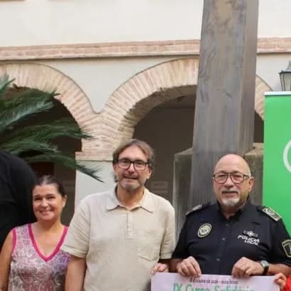 IX Cursa Solidària de Ondara: Deporte y solidaridad contra el cáncer