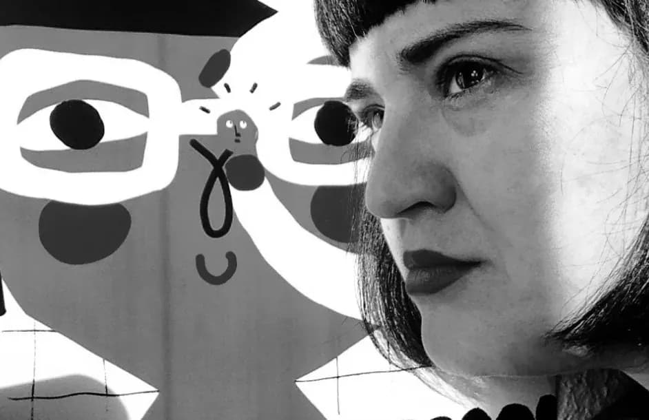 Nuppita Pittman recibe mención especial en Iberoamérica Ilustra 2025