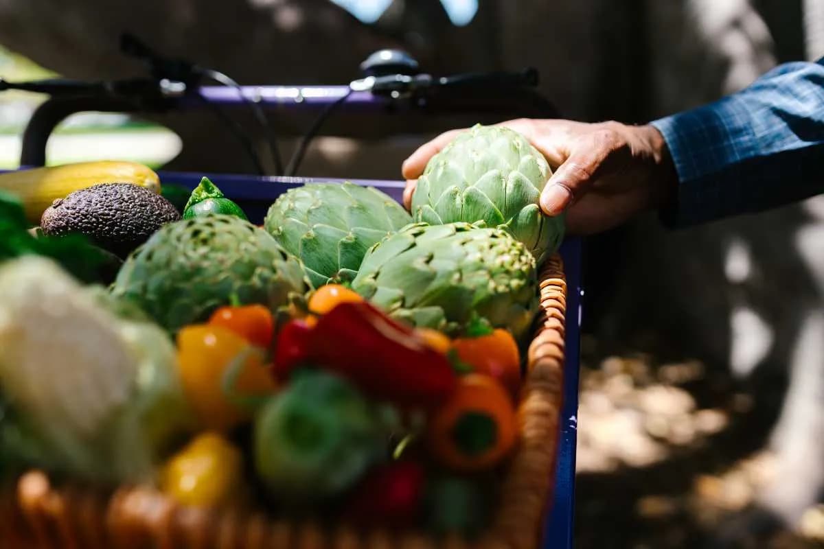 Alimentos más baratos en Castilla-La Mancha: ¿Qué productos bajaron?