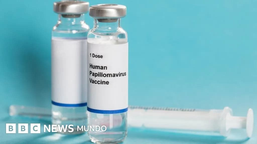 Descubrimiento de la vacuna contra el VPH que transforma la salud pública