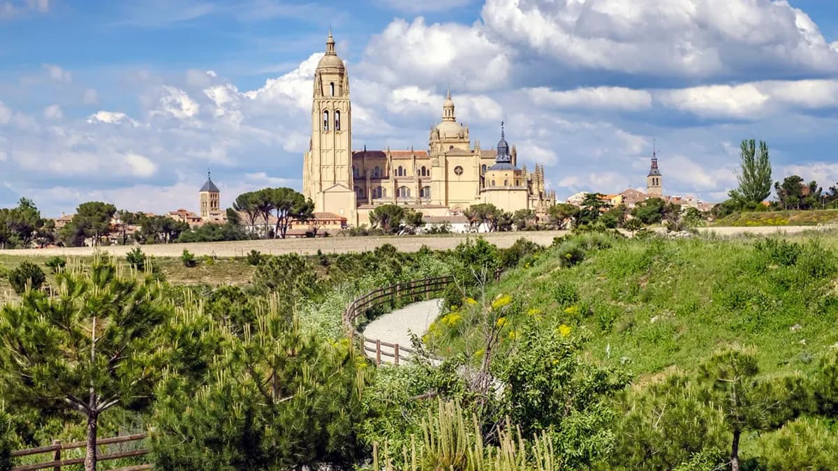 Segovia Educa en Verde: 109 actividades para fomentar la sostenibilidad este otoño