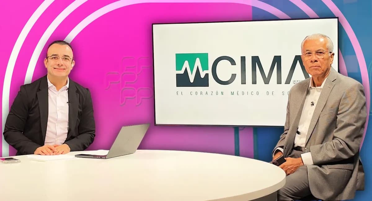 Hospital CIMA Hermosillo celebra 30 años de innovación médica y humanismo