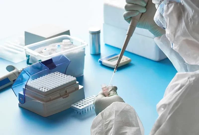 Avances en Medicina de Precisión para Enfermedades Respiratorias