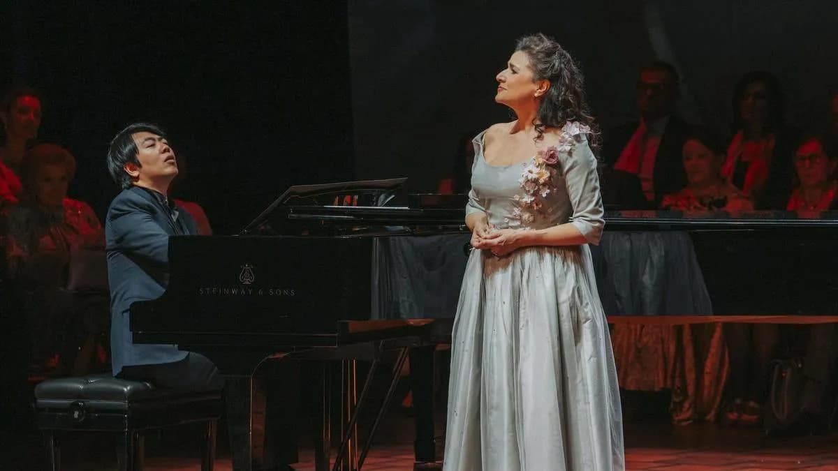 Les Arts presenta a las grandes divas de la ópera en Valencia