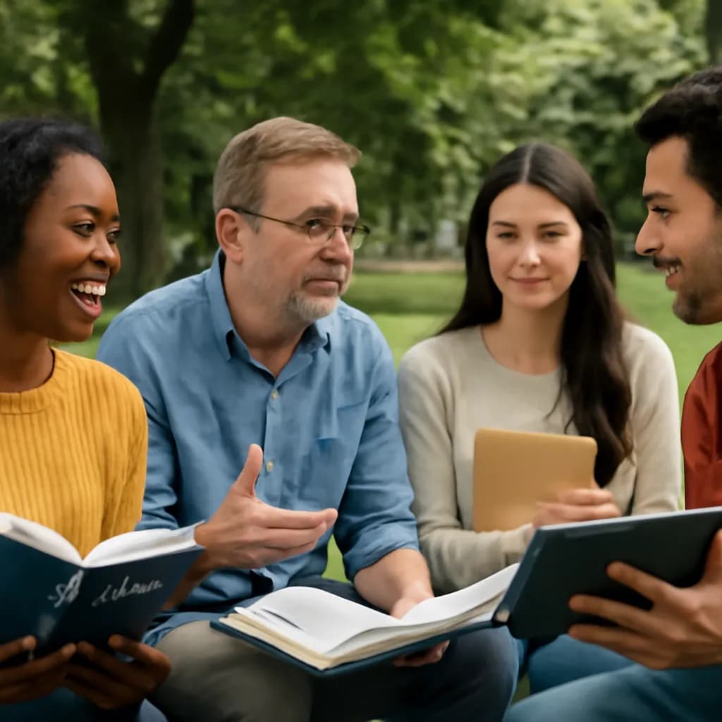 El 80% de los españoles se interesa por la ciencia, según estudio