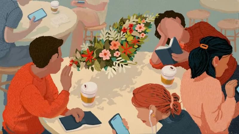 Cómo hacer y mantener amistades en la adultez, según la ciencia