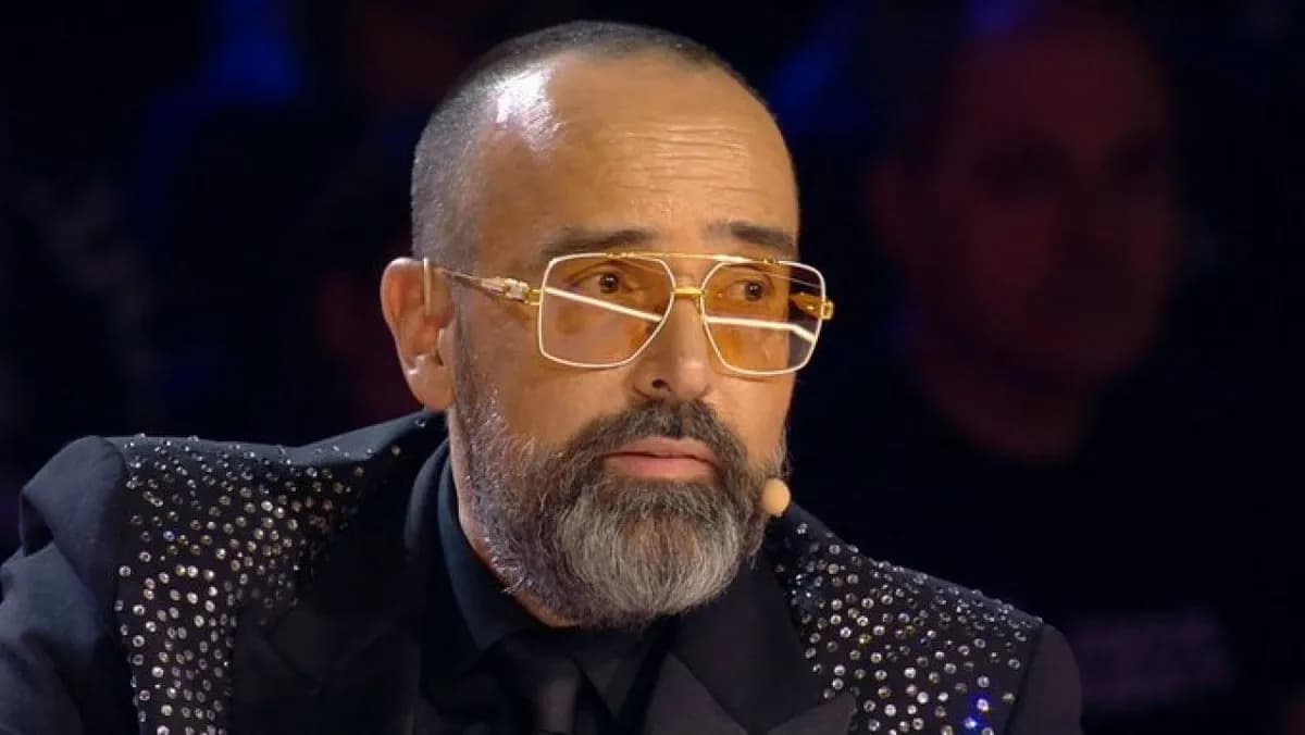 Risto Mejide se despide de 'Got Talent' tras 10 años emotivos