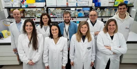 Investigadores descubren biomarcador clave para mieloma múltiple