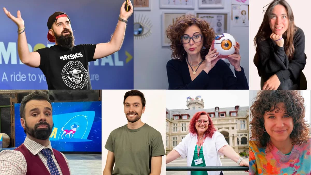 La Universidad de Salamanca presenta 'Science Late Night' gratis