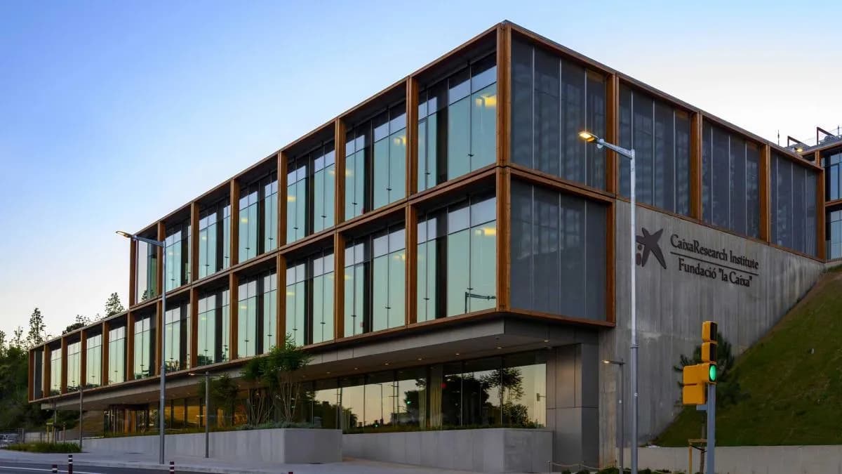 Inauguración del CaixaResearch Institute: un avance en ciencia y sostenibilidad