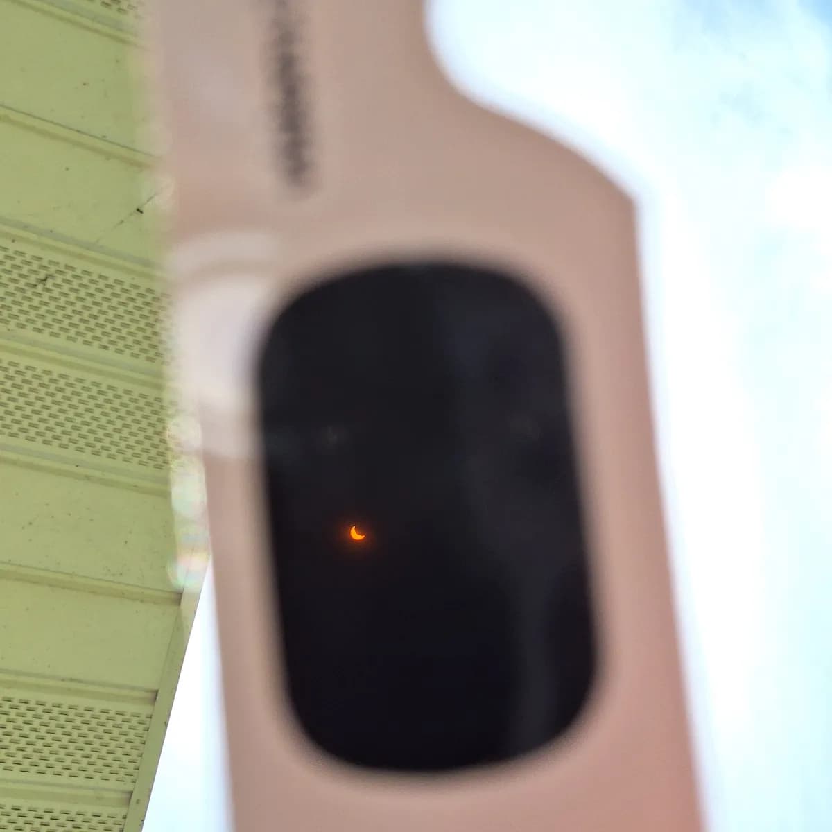 Asturias se prepara para el eclipse solar total del 12 de agosto