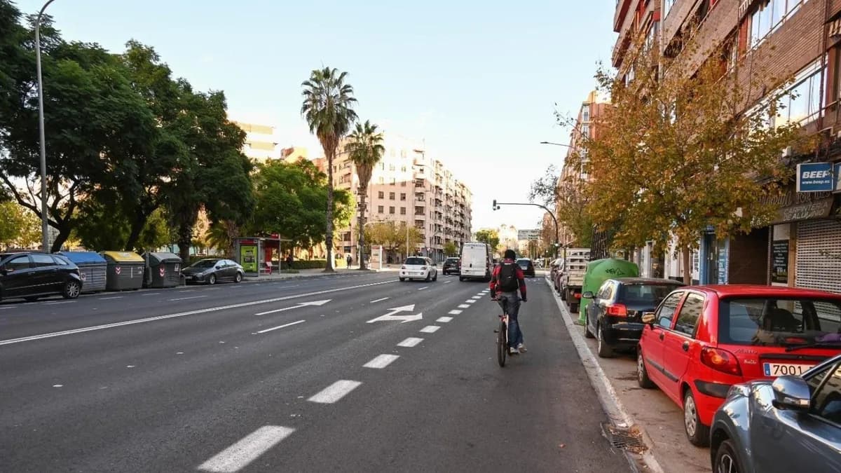 Valencia impulsa una nueva forma de producir hidrógeno verde