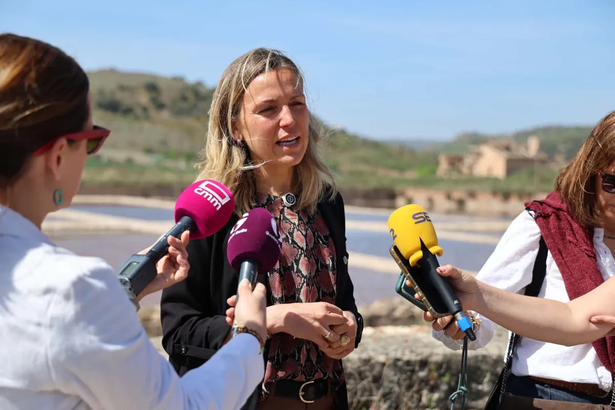 ADEL Sierra Norte lanza campaña para promover productos locales