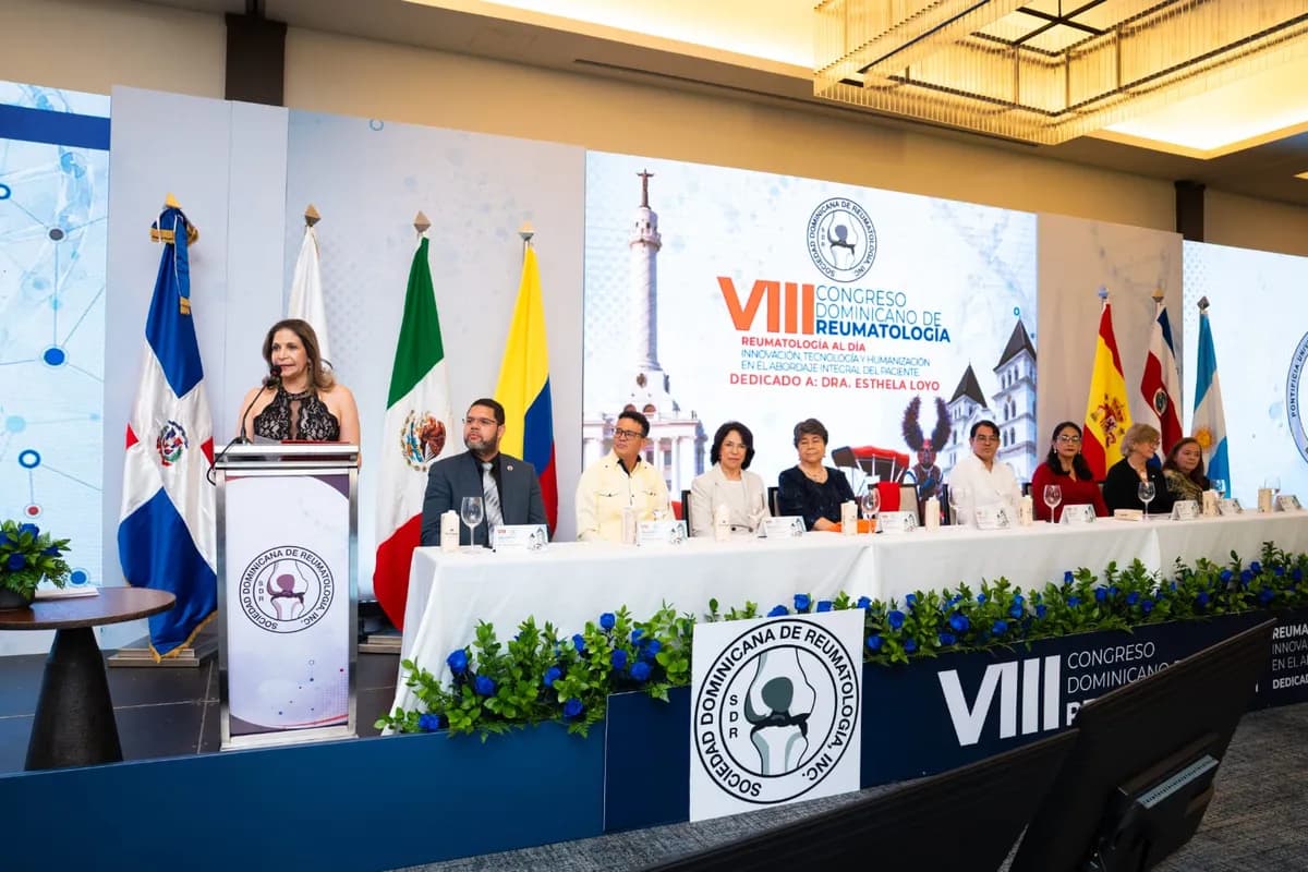 Avances en reumatología: telemedicina y AI mejoran diagnóstico