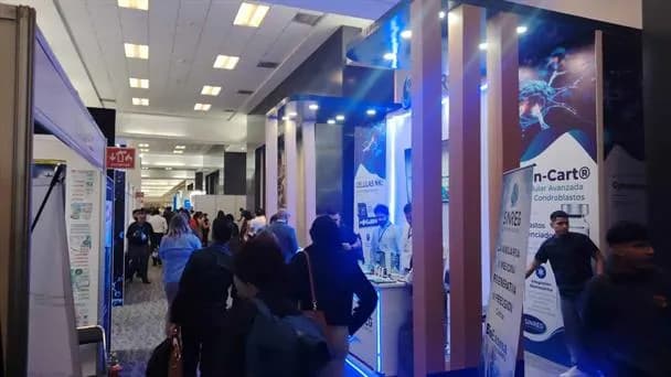 Guadalajara acoge Congreso Internacional de Medicina Regenerativa
