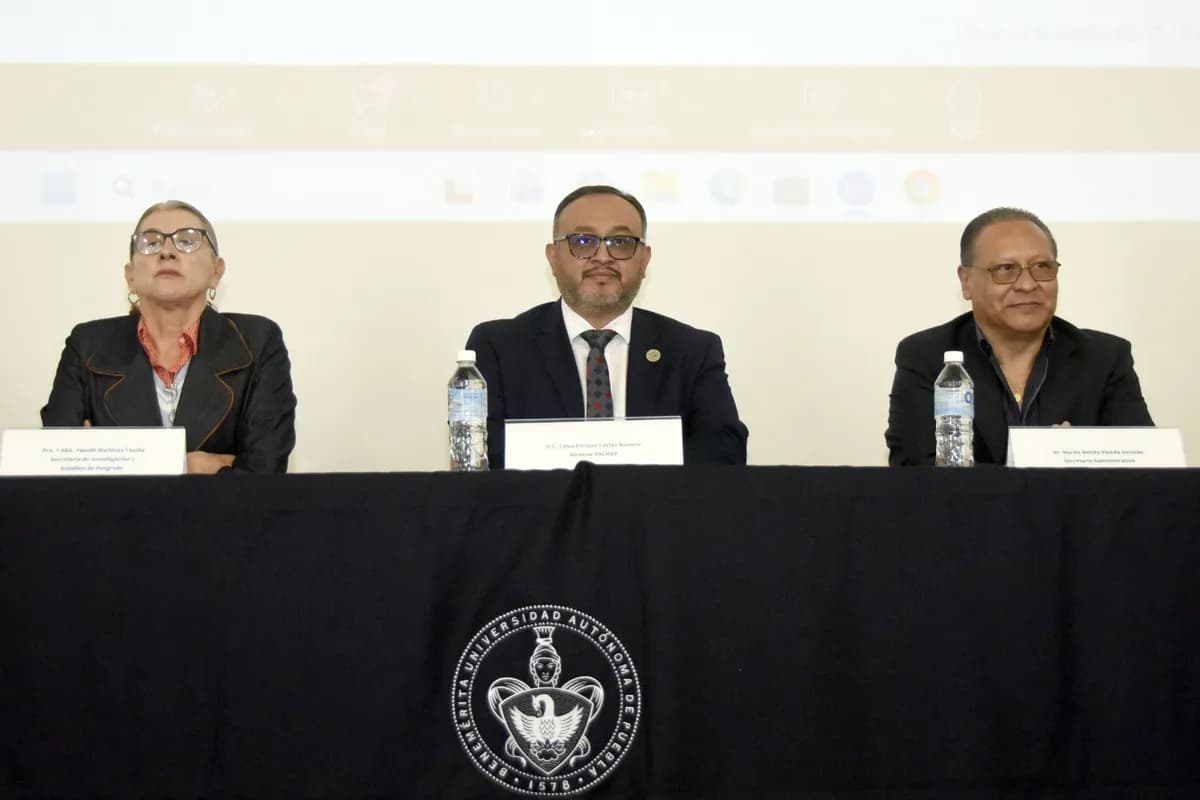 Simposio Internacional de Investigación Traslacional 2026 en la BUAP