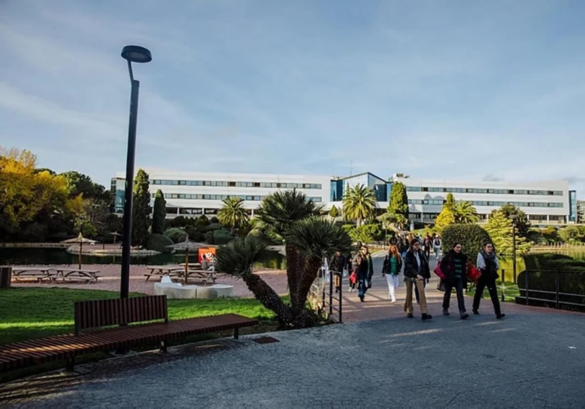 La Universidad Europea destaca en sostenibilidad en España