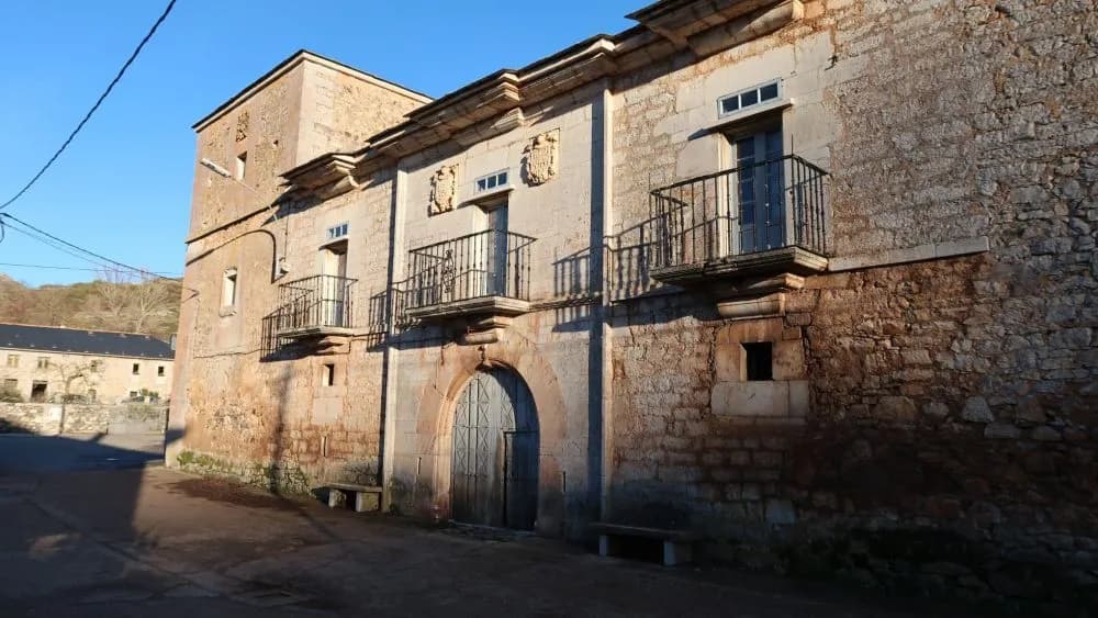La Casona de Villasecino celebra la lana con arte y tradición