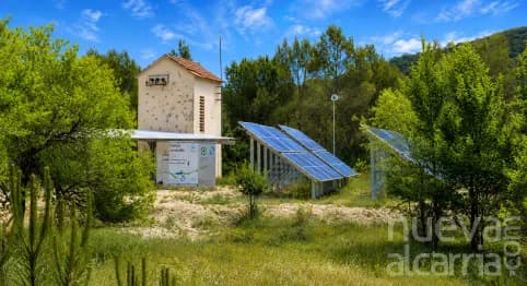 El Balneario de Trillo invierte 300.000 euros en sostenibilidad