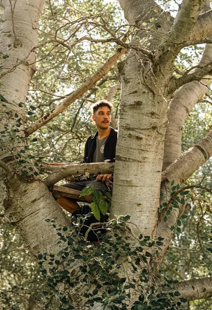Andrés Cota Hiriart: Narrativas que Salvan la Biodiversidad