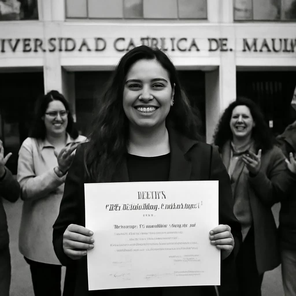 Buenas noticias: Modelo matemático en UCM para detección temprana de Parkinson