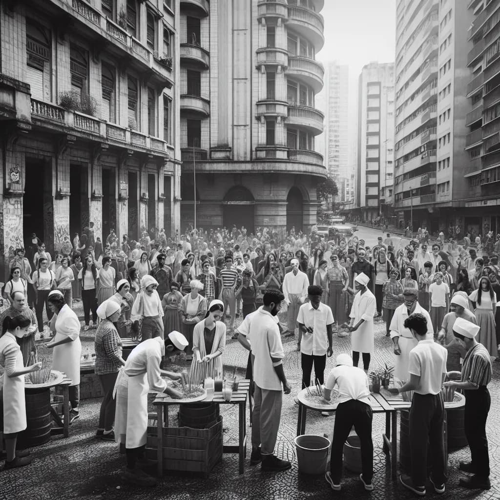 Buenas noticias: Fundación Quirónsalud promueve hábitos saludables en Vitoria