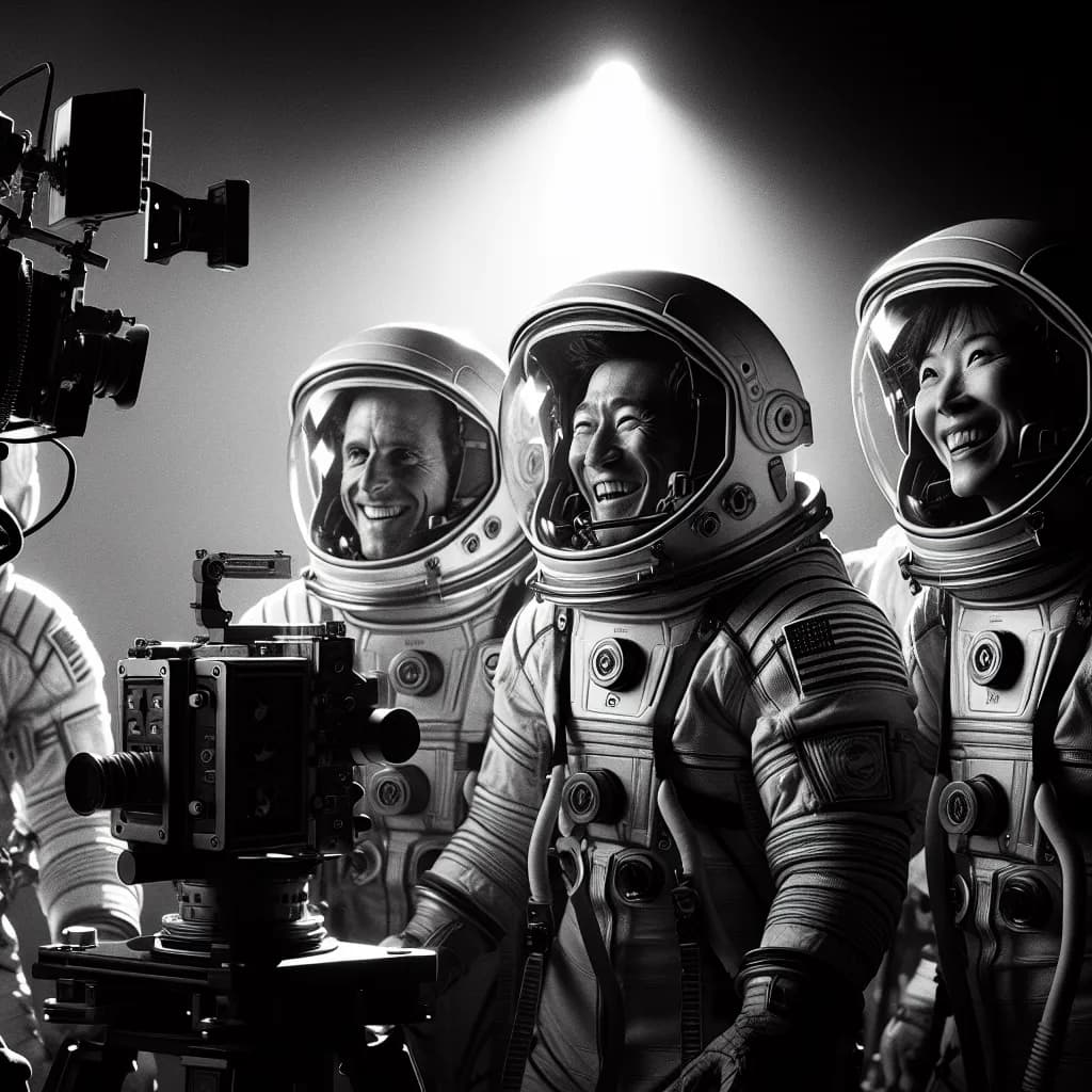Buenas noticias: Artemis 2 inicia su viaje a la Luna