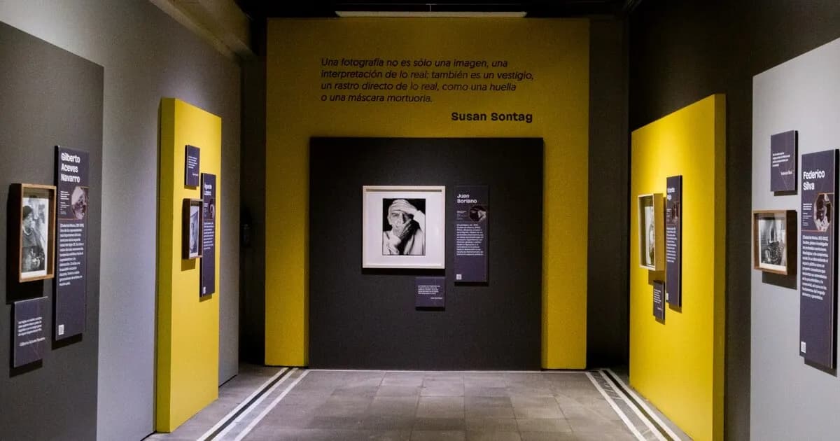 Nueva exposición de retratos en la Galería de Hacienda