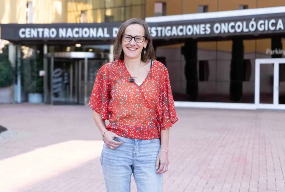 Investigación del CNIO identifica lesiones precoces de cáncer de mama