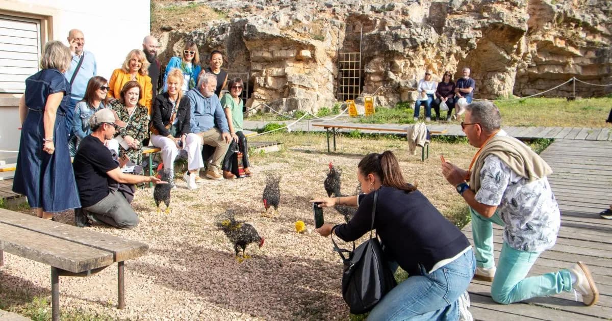 La Ruta del Arte de Ibiza reúne a más de 150 artistas