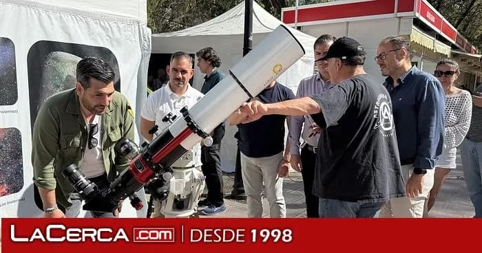 Guadalajara celebra la IV Feria del Medio Ambiente en La Concordia