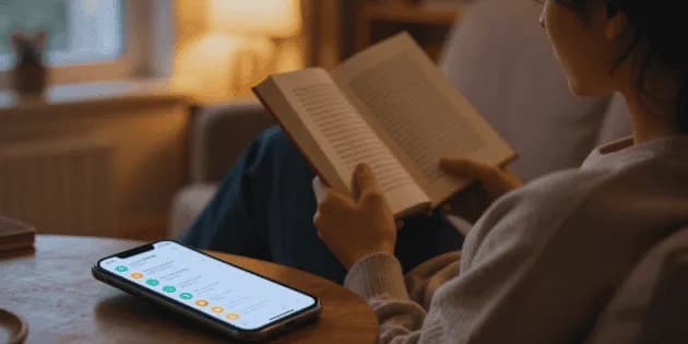 Desconectar del trabajo: clave para el bienestar mental