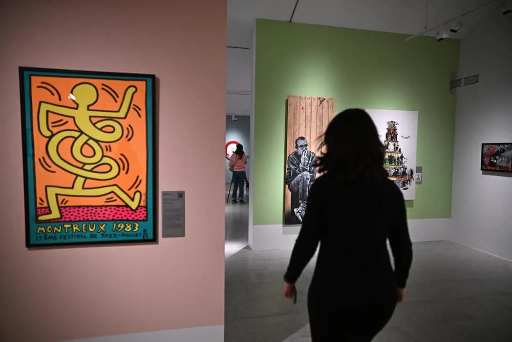 El arte urbano: de la calle a las galerías, una evolución cultural