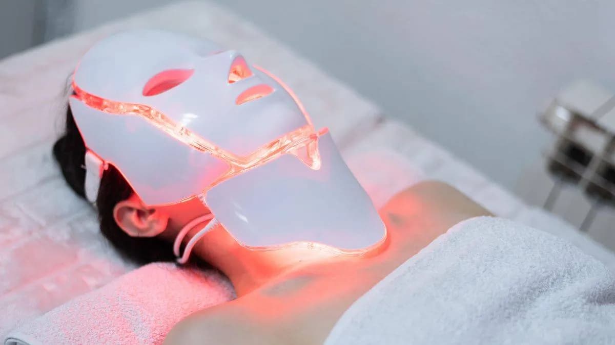 STYLPRO llega a España con tecnología LED para el cuidado de la piel