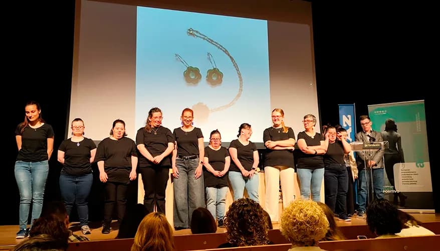 AMIBIL destaca en la XI Jornada Arte y Salud de Zaragoza