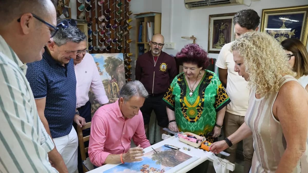 San Clemente de Lorca: nuevo estandarte que une tradición y sostenibilidad