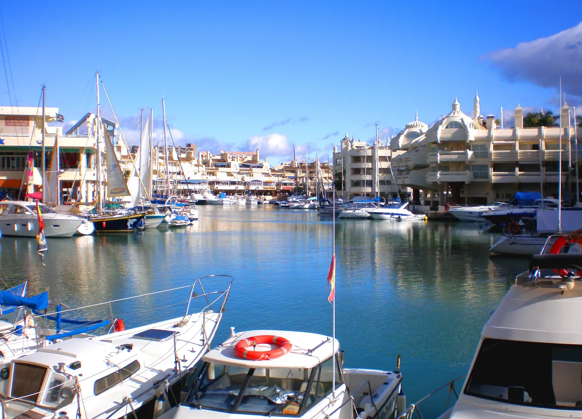 Marinas de Andalucía y Aula del Mar renuevan su alianza por la sostenibilidad
