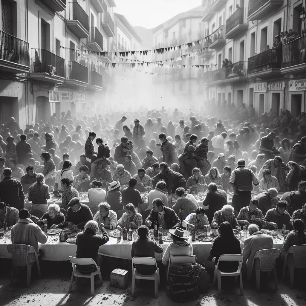 Buenas noticias: Celebración del Día del Pueblo Gitano en Burjassot
