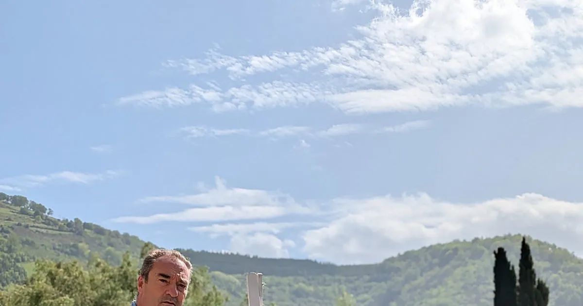 Azpeitia celebra el V Concurso de Pintura al Aire Libre este domingo