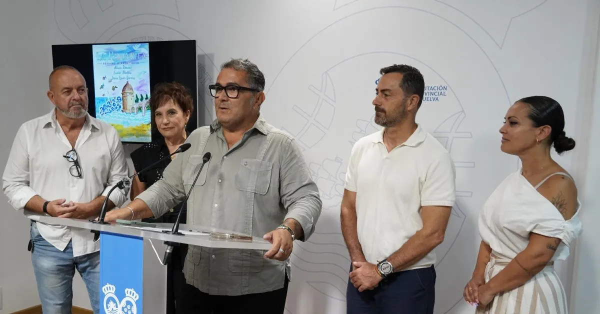 La Redondela lanza 'Verano D'Arte 2026' con arte contemporáneo
