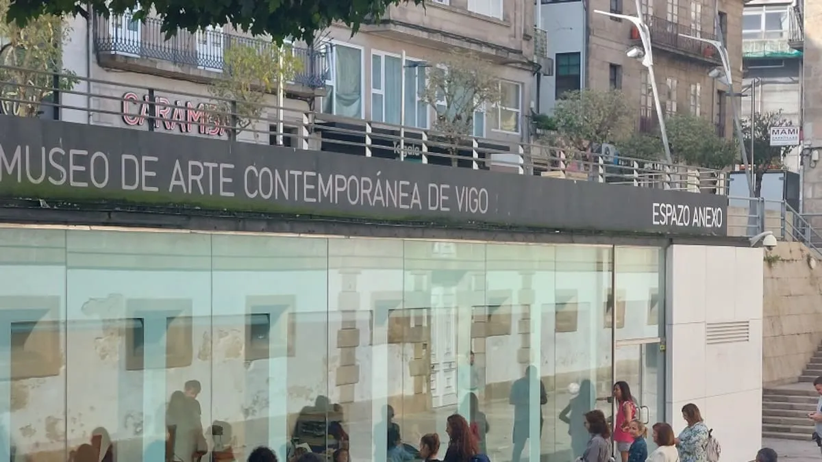 Curso pionero sobre arte contemporáneo en el MARCO y UVigo