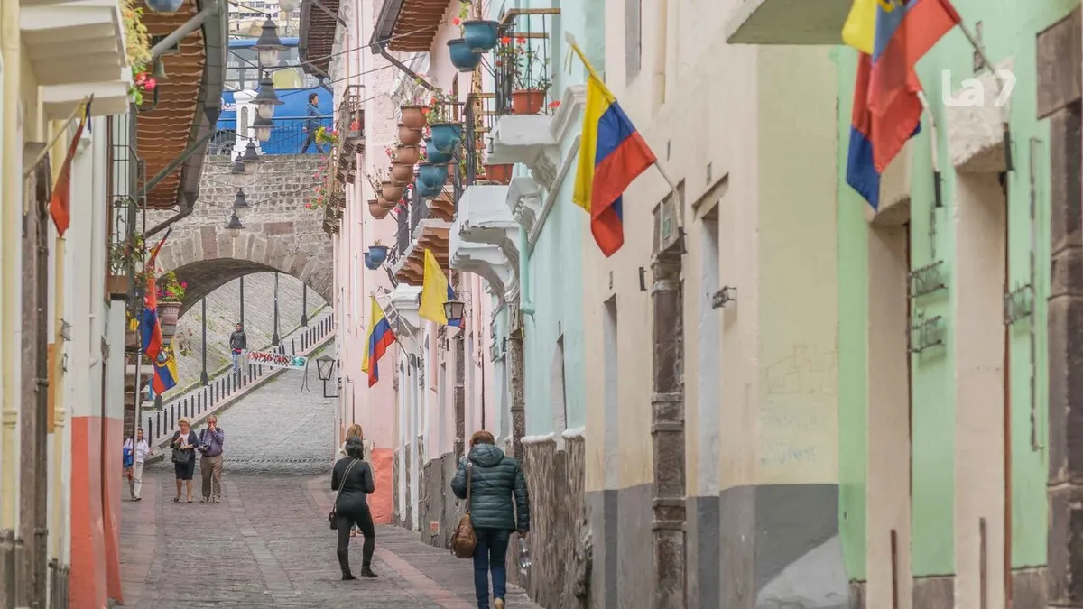 Exposición 'Los de aquí' en Cartagena: Arte ecuatoriano y pertenencia