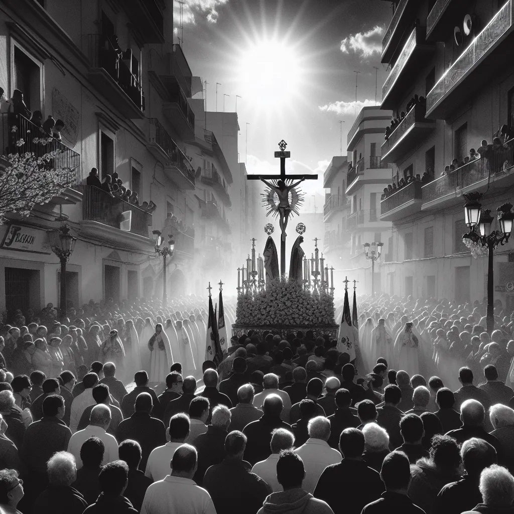 ¡Semana Santa soleada en Castellón! ☀️