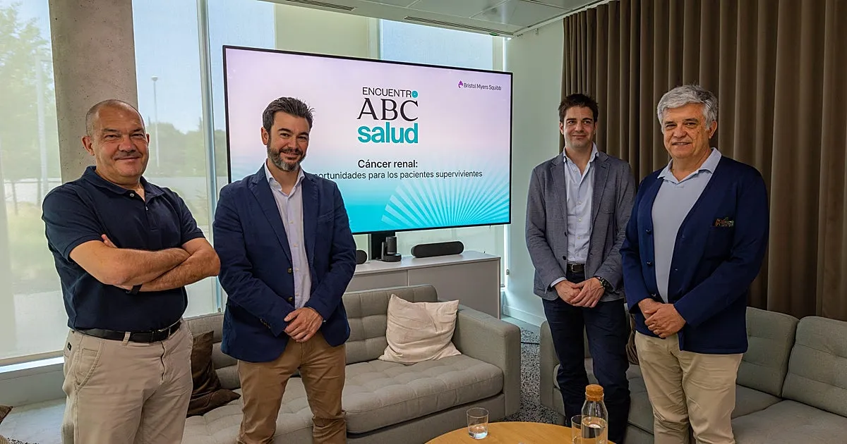 La inmunoterapia transforma el tratamiento del cáncer renal
