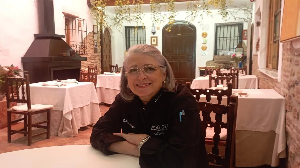 Arte de Cozina: el mejor restaurante de cocina tradicional en España