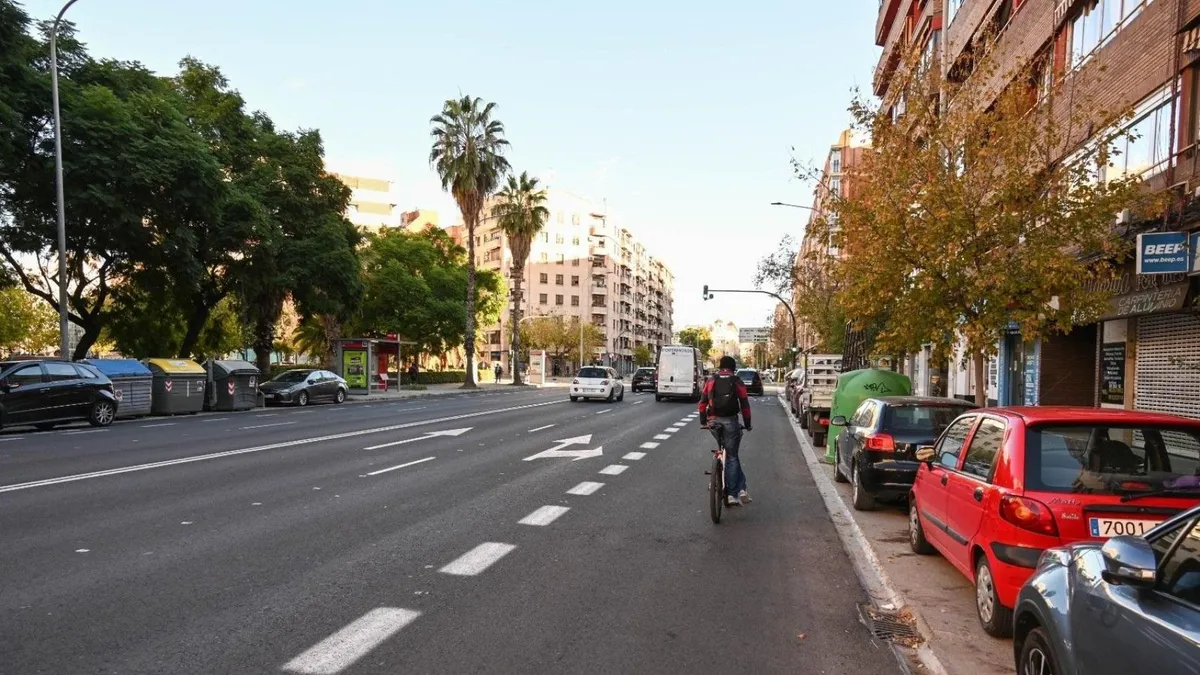 Valencia impulsa una nueva forma de producir hidrógeno verde