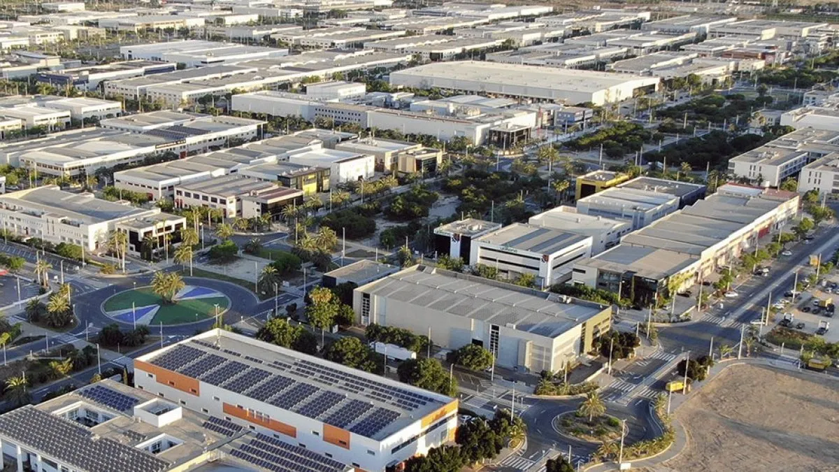 Elche se convierte en 'Ciudad de la Ciencia y la Innovación'