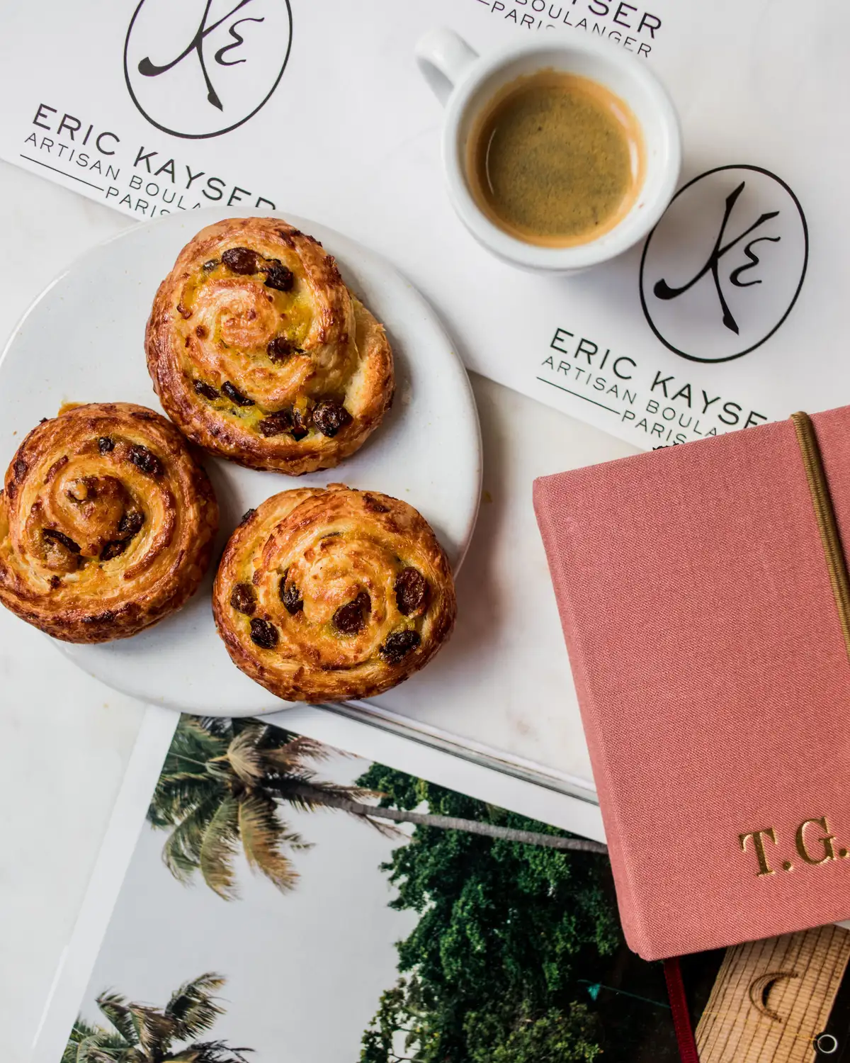 Maison Kayser se expande en Madrid con panadería artesanal