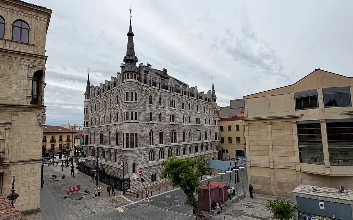 Agenda cultural en León del 3 al 5 de julio: arte y poesía gratis