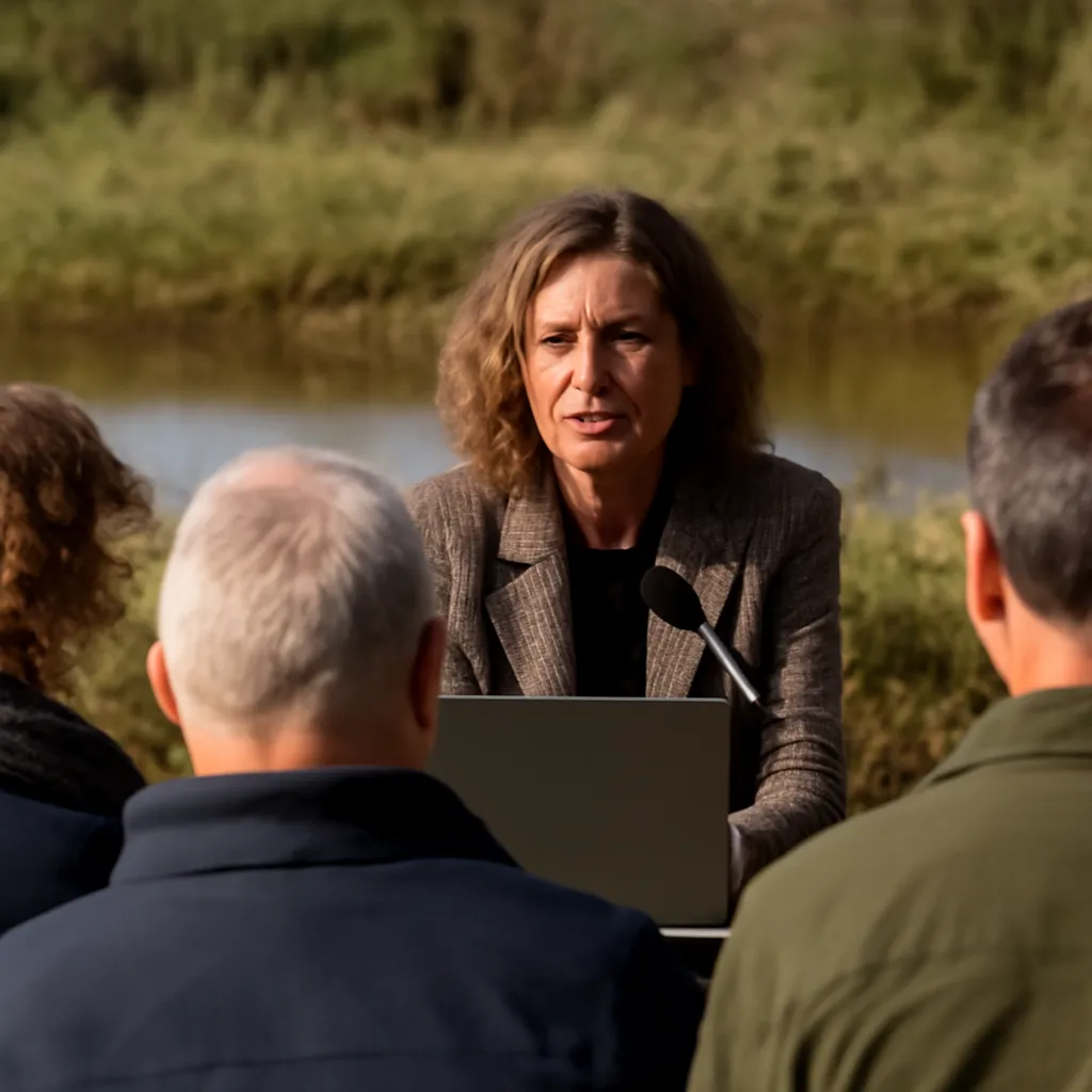 Ayudas para la renaturalización de Doñana: 66 solicitudes preseleccionadas por 28,5 millones de euros